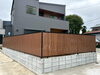 「船橋の住まいに「安心」を。目隠しフェンスAB TS2型で叶える、視線を気にしない暮らし」