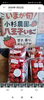 八王子産いちごも売ってます。いちごも含めて3点購入ごとに30円引きでーす「イチゴもあります。802SKYSHOP 八王子産野菜3点購入ごとに30円引き開催中！八王子のビジネスホテル予約は→ https://t.afi-b.com/visit.php?a=G146077-2480946j&p=I971423q」
