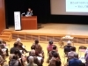 講演の様子「お互いさま研修会を開催しました」