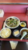 お腹いっぱい！満足ボリューミーLunch「越谷・中華料理店「東華楼」のレバニラ炒め定食をご紹介」