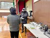 「口述審査」航空法・体調・飛行空域周辺・気象状況の確認。指差し目視を実施します「2026年1月20日【二等ドローン操縦士・㊗️誕生㊗️】」