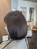 艶髪で魅せる、若返りヘアケア「70代でも諦めない白髪＆薄毛ケア！育毛髪質改善カラーのうれしい変化」