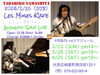 Acoustic Solo Live「1/25(日)14:00 Acoustic Solo Live」