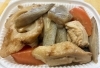 煮物「八王子シフォンケーキ　　　　G&Bみづき」
