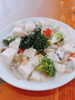 あさりと豆腐の薄塩煮「1/23 Today’s Special あさりと豆腐の薄塩煮　【本日のみの日替わり】」