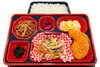 ビジネス弁当「１月２３日のお弁当🍱」
