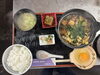 鶏すき煮「本日の日替わり」