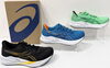 「asics 新作 ランニングシューズ KICKS9285よりご案内」