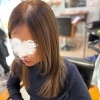 前髪カット【福島県伊達市の美容室】