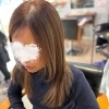 前髪カット【福島県伊達市の美容室】