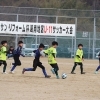 第15回サン・リフォーム杯～周南地区U-11サッカー大会～開催いたします！
