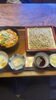 名物親子丼と冷たい蕎麦のセット-23文字「越谷の蕎麦屋「丸仙」の鴨汁そばと親子丼そばセットをご紹介」