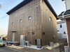 木の外壁ファサードラタン「完成見学会開催！1/31〜2/11（株）つくり家・工務店」