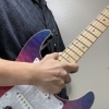 ギター速弾きセミナー開催！！