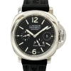 「【市川買取】PANERAI パネライ LUMINOR ルミノール PAM00090 パワーリザーブ 腕時計をお買取りさせていただきました！！かんてい局市川インター店・本八幡」