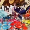 火喰鳥アクリルスタンド販売中❗️
