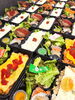 ワンコイン弁当😋「⭐️OBANYAお弁当 ⭐️」