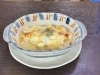 名物！ 熱々下町グラタン「1月25日(日)14時OPEN！“下町グラタン”350円であったか一皿」