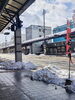「❄️【連日の積雪😭】❄️ 」