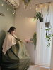 「【江南市】よもぎ蒸しで芯からデトックス！お友達との「ペア蒸し」も大人気｜脳腸相関アイセラピーMinico（ミニコ）」