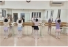 バレエを楽しく学ぼう「JCクラス〜バーレッスン」
