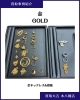 当店では一切の手数料は戴いておりません。「金のネックレス・金の指輪をお買取りしました｜市川市・本八幡で金・貴金属の買取なら買取大吉 本八幡店へ！」