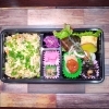 魚出汁炊き込みご飯＆天然魚焼き「本日のお弁当ラインナップのお知らせ」