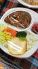 「牛すじカレー、チャーシューエッグ丼再登場❗」