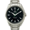 「【市川買取】OMEGA オメガ 231.10.42.21.01.004 シーマスター アクアテラ コーアクシャル ゴルフ 腕時計をお買取させて頂きました！！」
