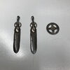 「札幌市北区からシルバーアクセサリーのご相談がありました」