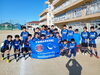 「【U-13】活動レポート〈開催日:1/25(日)〉」