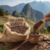 「New beans PERU 」