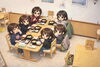 「今日のお友達」