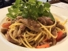 「新作！旨みたっぷり“おやじ特製パスタ”のご紹介 豊明市の居酒屋で今日も乾杯！」