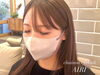 あなたもぱっちりEYEになろう「シェノン2階アイサロン【AIRI】今週の出勤日のお知らせ」