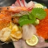 綾部で海鮮丼を食べるなら『魚菜酒房あず木』