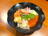 「当店1番人気！絶品海鮮丼✨」
