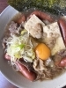 これを食べれば元気満タン！至福の味「ジビエ肉吸いラーメン始まりました！」