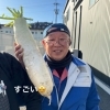 いつもありがとうございます「立派な大根いただきました💕💕K様ありがとうございます✨」