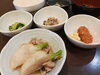「1/27の小鉢ランチ♪」