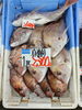 「京都府産 真鯛＆加熱用かきが入荷しました！」