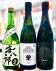「～冬深し～【福島区・日本酒セラー HARETOKE】」