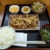 新メニュー！カリッじゅわ〜油淋鶏定食できました【千曲市・屋代駅前・ランチ】