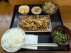 「新メニュー！カリッじゅわ〜油淋鶏定食できました【千曲市・屋代駅前・ランチ】」