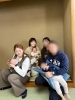 「【1月2月満員御礼】寒さを吹き飛ばす親子の熱気！3月先行予約のお知らせ（東京都江戸川区船堀・一之江ベビーマッサージ教室あい）」