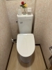 after「施工事例（トイレ交換　船橋市二和西　S様邸）」