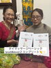 「【叶谷店から】タイマッサージベーシックlevel1&2修了👩‍🎓　八王子　タイ古式マッサージとチネイザンのSalon&Schoolゆらぎ」