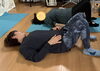 少人数で丁寧に対応します「背骨コンディショニングクラス　開講します！」