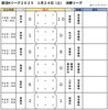 部活Kリーグ２０２５決勝リーグ１回戦「⚽ 第3回 部活Kリーグ2025 決勝リーグ１回戦 結果報告及び、最終日の対戦表決定 ⚽」
