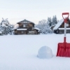 その「慣れ」が一番危険。建設屋からのお願いです。【除雪の注意点】